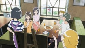 Kimi no Koe wo Todoketai — foto 2