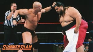 WWE SummerSlam 1996 — foto 4