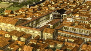 Lost Treasures of Rome — foto 3