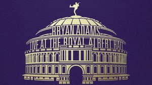 Bryan Adams - Waking Up the Neighbours Live At The Royal Albert Hall — foto 1