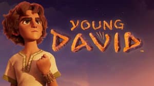 Young David — foto 6