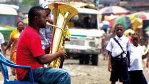 Kinshasa Symphony — foto 1