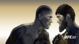 UFC 313: Pereira vs. Ankalaev — foto 8