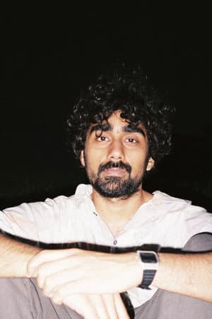 Shaheen Ahmed
