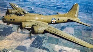 Heroes of the Sky: The Mighty Eighth Air Force — foto 3