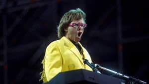Elton John - Live In Barcelona — foto 1