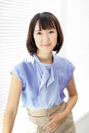 Myuu Natsume