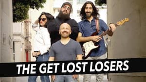 The Get Lost Losers — foto 3