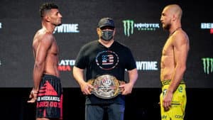 Bellator 260: Lima vs. Amosov — foto 1