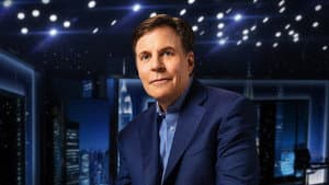 Back on the Record with Bob Costas — foto 1