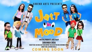 Jatt in Mood — foto 1