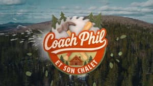 Coach Phil et Son Chalet — foto 1