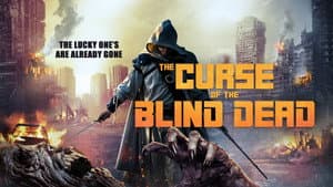 Curse of the Blind Dead — foto 5