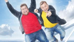 Erik och Mackan: 99 Saker Man Måste Göra Innan Man Dör — foto 1