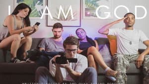 I Am God — foto 1