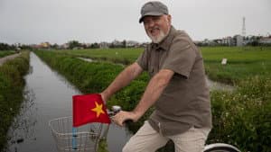 Bill Bailey’s Vietnam — foto 5