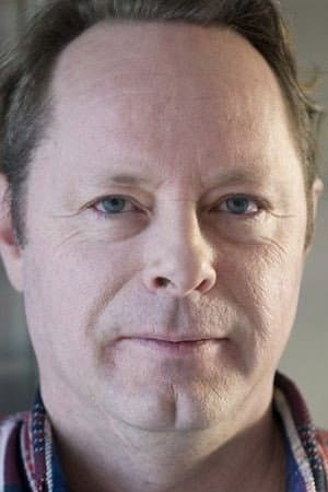 Lars Lundström