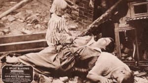 Womanhood, the Glory of the Nation — foto 1