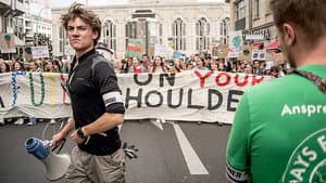 Aufschrei der Jugend - Generation Fridays for Future — foto 4
