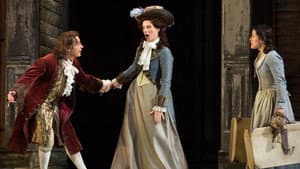The Metropolitan Opera: Don Giovanni — foto 1