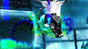 EDGLRD - Point Cloud — foto 5