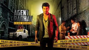 Agent Raghav — foto 1
