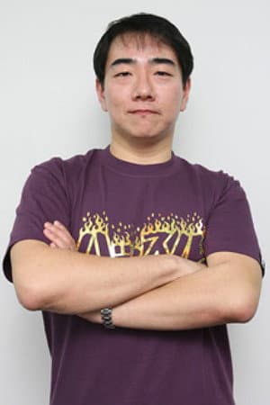 Shin'ichirō Ōta