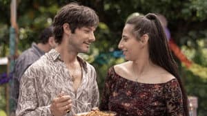 El clan Olimpia — foto 3