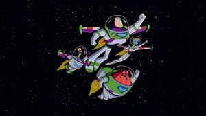 Buzz Lightyear, Comando Estelar — foto 1