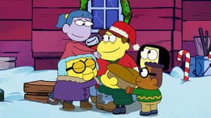 Navidad con los vecinos Green — foto 5