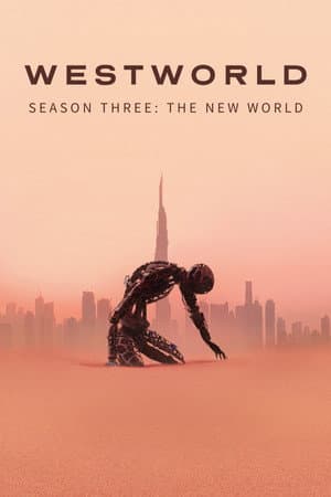Temporada 3: El Nuevo Mundo