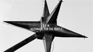 R.E.M. - Automatic for the People — foto 1
