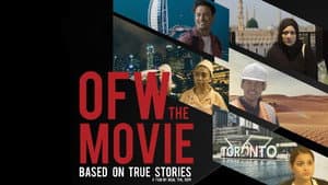 OFW the Movie — foto 1