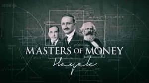 Masters of Money — foto 1