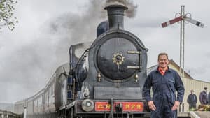 Great Coastal Railway Journeys — foto 3