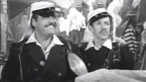 Los legionarios — foto 1