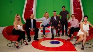 La panelista: el circo de la realidad — foto 4