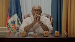 July 7: Who Killed the President of Haiti? — foto 1