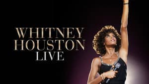 Whitney Houston Live: Her Greatest Performances — foto 2
