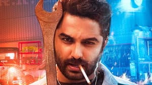 మెకానిక్ రాకీ — foto 7