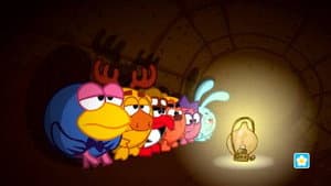Episodio 87