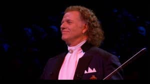 André Rieu - Live in Chile — foto 3