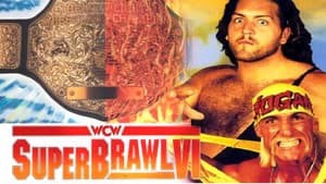 WCW SuperBrawl VI — foto 2