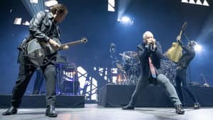 Simple Minds: Cuando todo es posible — foto 9