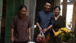 Có Căn Nhà Nằm Nghe Nắng Mưa — foto 6