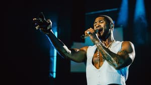 USHER: RENDEZVOUS IN PARIS — foto 1