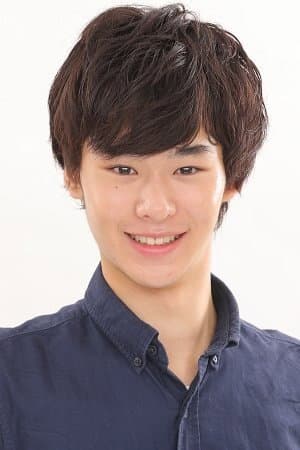 吉田晴登