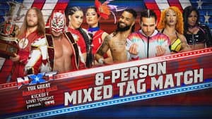 NXT The Great American Bash Kickoff Show 2023 — foto 1