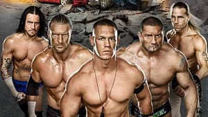 WWE The Great American Bash 2008 — foto 1