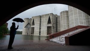 Louis Kahn's Tiger City — foto 1